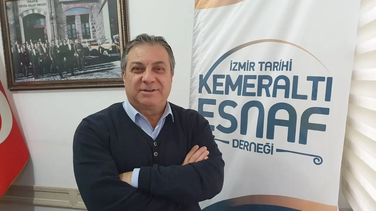 Dernek Başkanı Semih Girgin kesintilere isyan etti