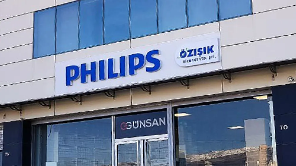 İzmir'de 56 yıllık aydınlatmacı konkordato ilan etti