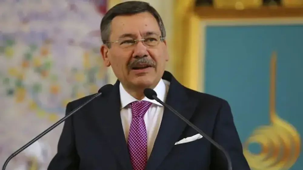 Melih Gökçek'e yurt dışına kayıt dışı para aktarımı soruşturması
