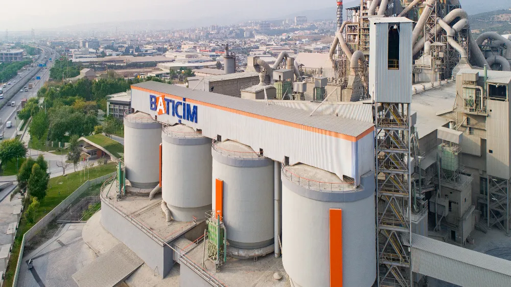 Batıçim’den Bornova fabrikası için stratejik karar...  İşletmesini üç yıl için devretti