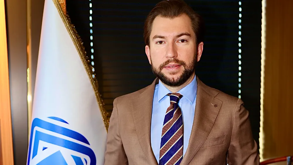 Denizli İhracatçılar Birliği Başkanı Osman Uğurlu