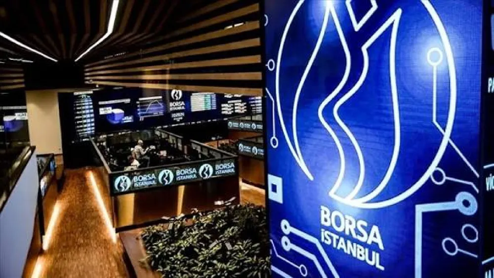 SPK'nın şartı sonrası Tera'dan 40 milyar TL'lik sermaye tavanı hamlesi