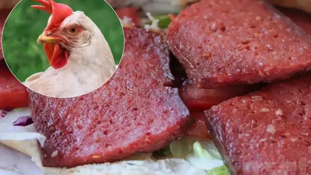 Sucuğa tavuk kanadı koyan EBSO üyesi firmaya ceza yağdı