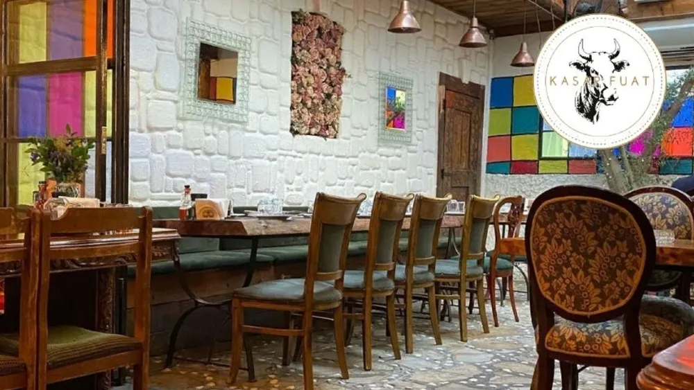 İzmir’de şok... Michelin Rehberi’ne giren restoranın ruhsatı iptal oldu… 