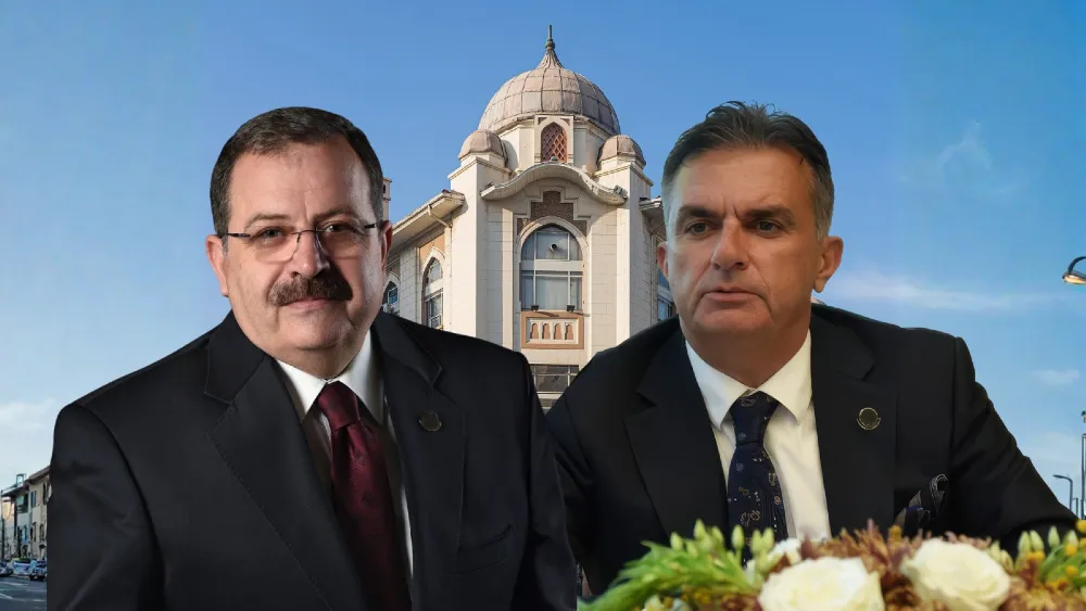Arman'dan İzmir Ticaret Borsası  seçimlerinde kritik açıklama