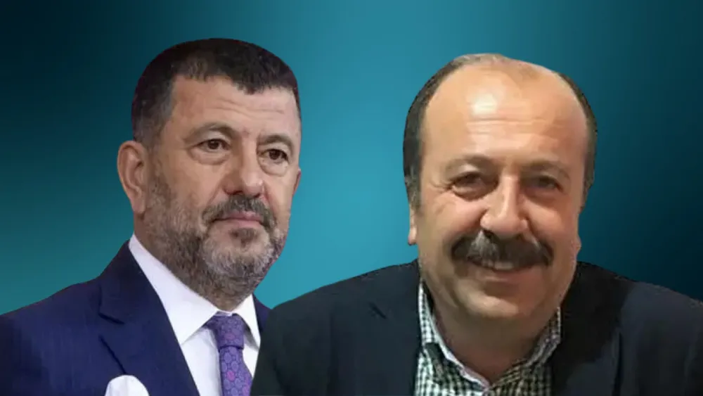 İzmir’deki 6.3 milyar liralık ihalede Ağbaba’nın ağabeyi de tutuklandı