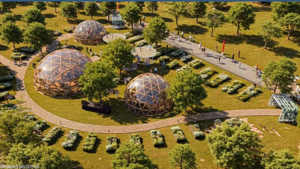 EXPO 2027 ihalesine 6 teklif geldi