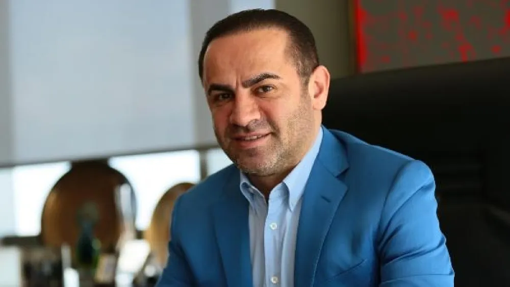 Karşıyaka’nın ardından krizdeki Altay'a da ilk can suyu Folkart'tan!