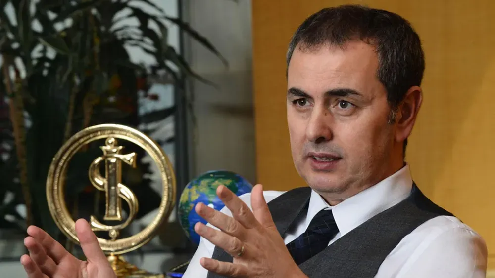 'Bu enflasyon programını artık bırakalım' diyen banka genel müdürü gitti…