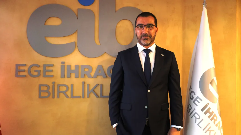Hazır giyimcilerin başkanı Çağlar Bağcı: Kanayan yaraya pansuman istiyoruz