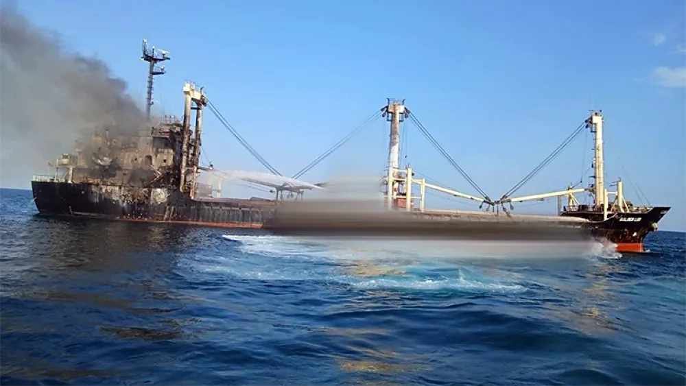 Karadeniz'deki savaşta kritik karar: Türkiye gemi trafiğini kısıtladı!