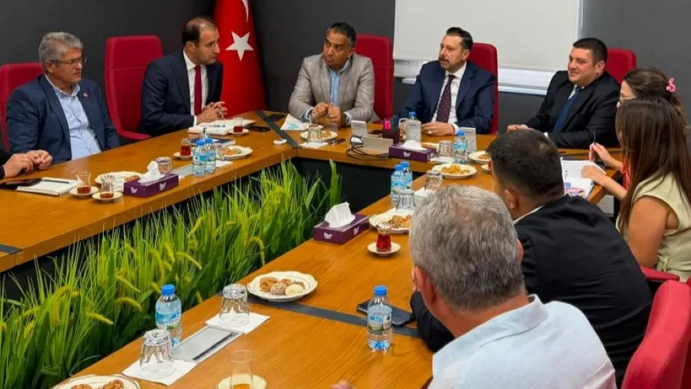 Torbalı sanayinin gündemi otoban kavşağı