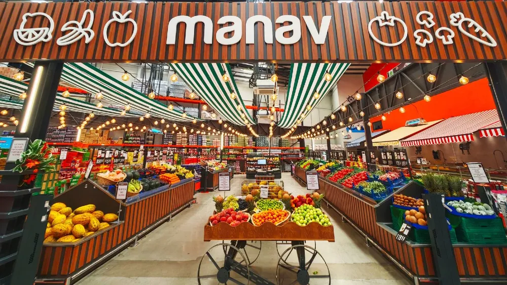 Perakendede 'gross market' savaşı... Gıda devi  iki mağaza ile İzmir’e giriyor
