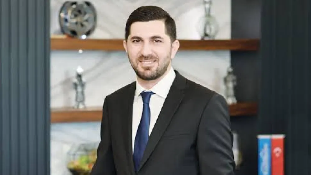 Pusula Holding Yönetim Kurulu Başkanı Serdar Turhan görevinden alındı