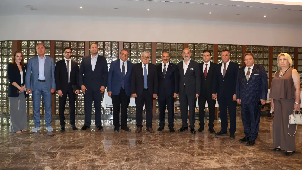 Egeli ihracatçılar Karadeniz’de güvenli koridor istiyor