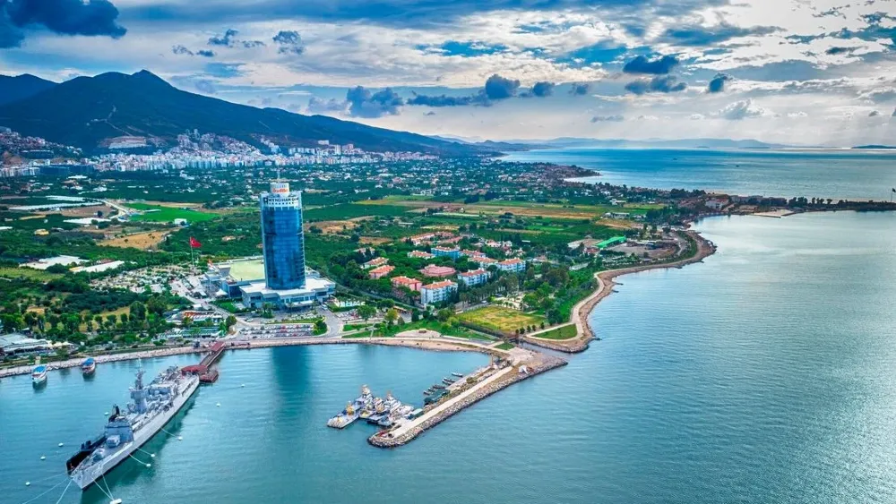 İnciraltı Planları'na kritik onay.... Koruma kurulundan geçti, Ankara’ya gönderildi