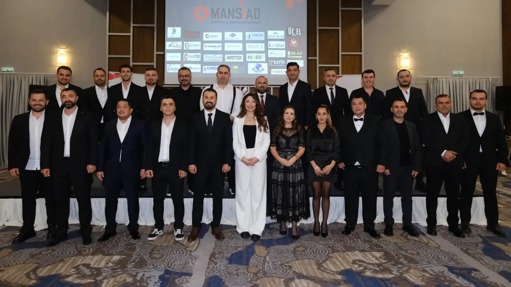 Bilir: Manisa sanayisinin 30 yılını bugünden planlamalıyız
