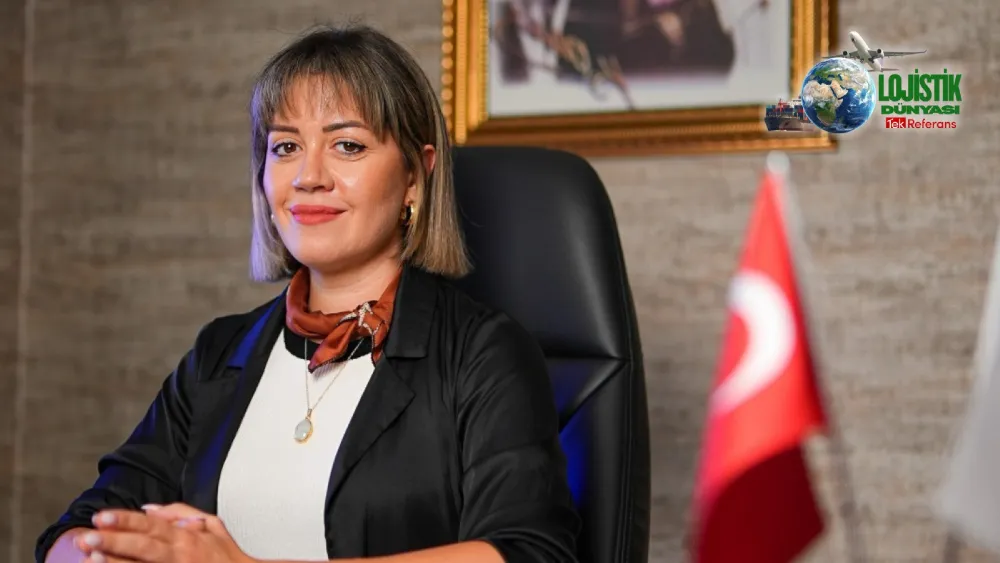 Reta Mühendislik, otomasyonlu raf sistemlerinde büyüyecek