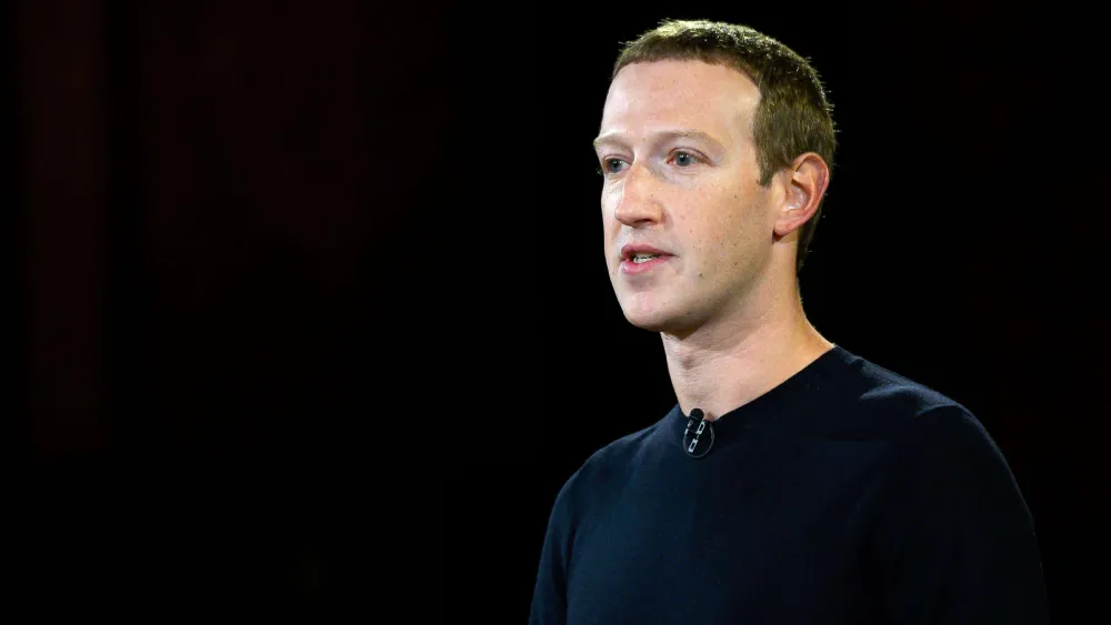 Meta CEO'su, yapay zeka geliştirmenin yavaşlatılmasına karşı çıktı