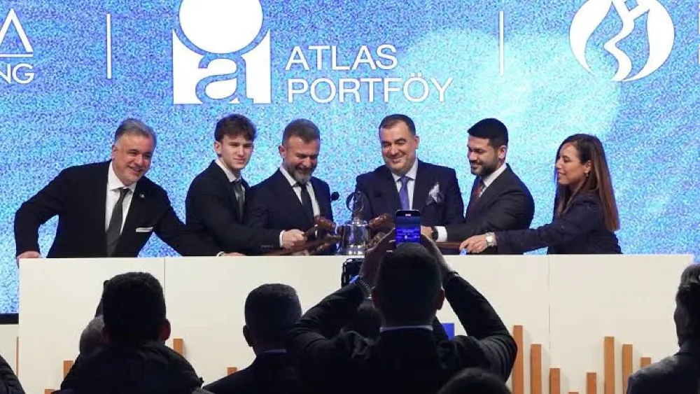 Piyasaya bir şok daha: Atlas Portföy ödemeleri talepten 5 gün sonrasına çekti