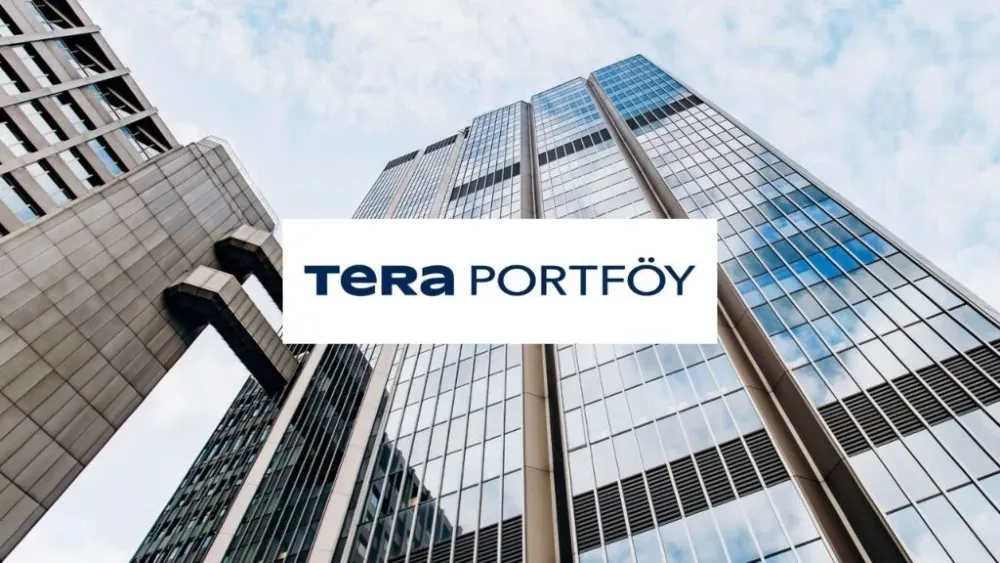 Piyasalarda bir şok daha… Tera Portföy’ün de iki fonu temerrüde düştü