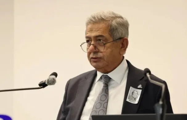ESBAŞ Yönetim Kurulu Başkan Vekili ve Yürütme Kurulu Başkanı Faruk Güler