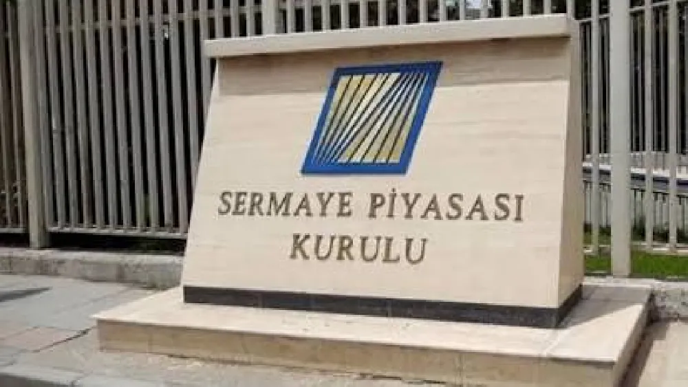 SPK'dan Pusula Portföy'e iki yıllık işlem yasağı