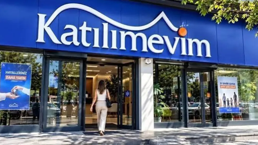 Tera'ya niyet, Emlak Katılım'a kısmet: Katılımevim'in taliplisi değişti