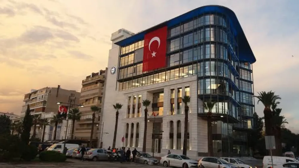 100 bin üyeli İzmir Ticaret Odası’nda seçimler 1 Ekim'de yapılacak