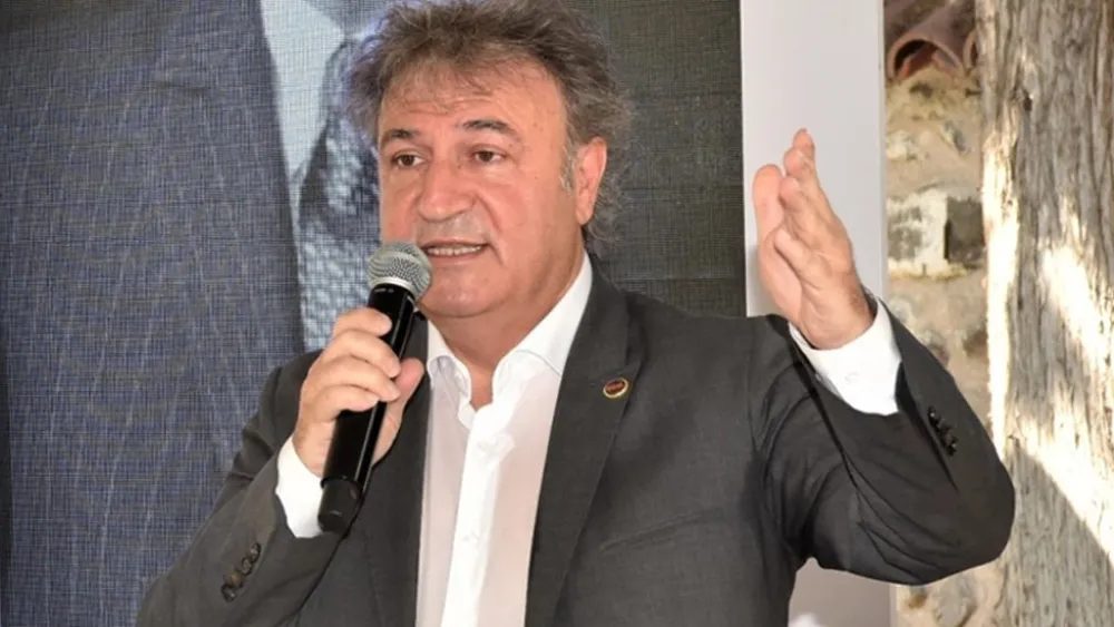 Mustafa İduğ, yedi yıl sonra İZTO’ya geri dönüyor