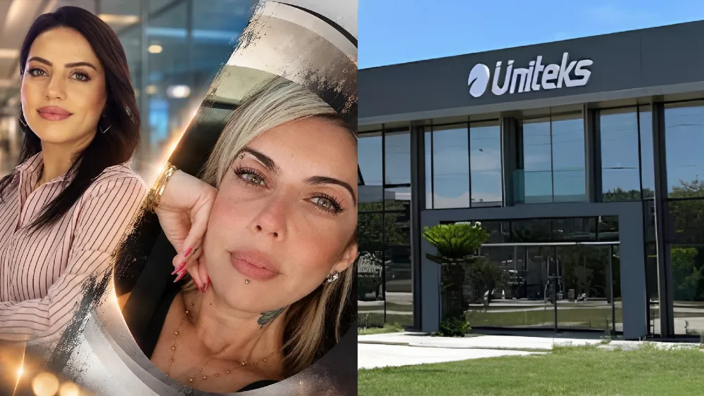 İzmirli tekstil devinin acı günü… İki çalışanı talihsiz kazada hayatını kaybetti