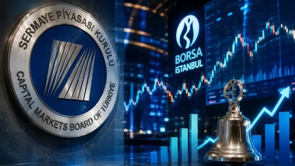 Son dakika... Fon yöneticisi ve holding patronlarının mal varlıklarına tedbir