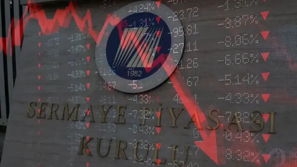 Fonların ödeme ve tasfiye süreci belirlendi... Yetki bankalarda