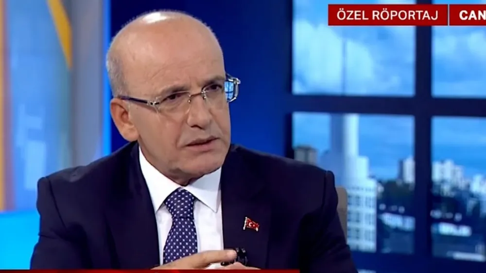 Bakan Şimşek açıkladı: Katılımevim’den sonra tasarruf şirketlerine önlem geliyor
