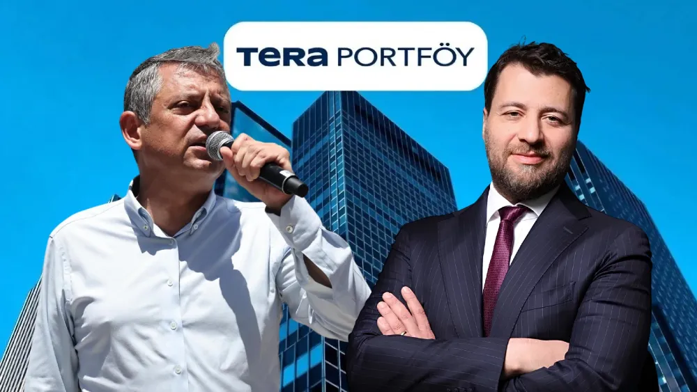 Özgür Özel: Fonlarda at oynatanlar açıklansın… Çarptıkları para vatandaşa verilsin!