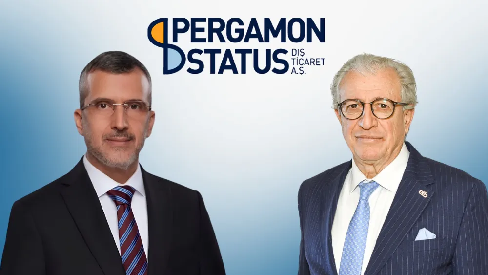 Fon krizi İzmir’in en büyük dış ticaret şirketini de vurdu… Başkanlığını Eskinazi yapıyor