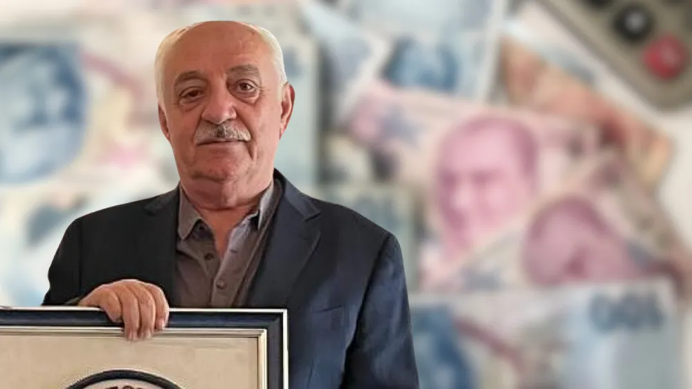 İzmir’in vergi rekortmenleri açıklandı… Şampiyonlar 'sır' oldu