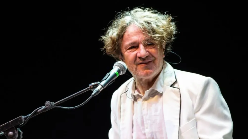 Goran Bregović’in 3 Ekim Sardes konserinin biletleri tükendi