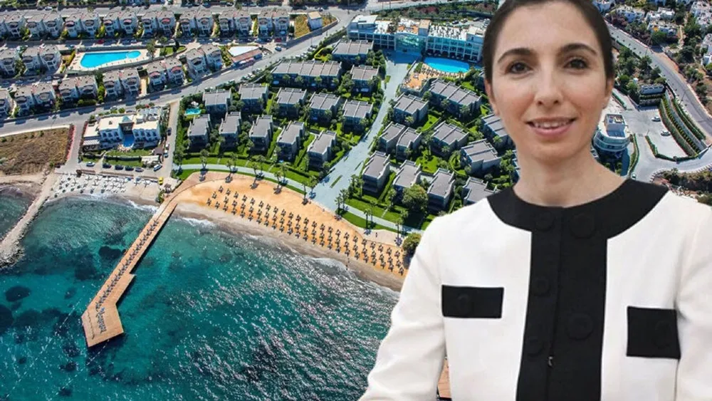 Eski Merkez Bankası Başkanı Hafize Gaye Erkan