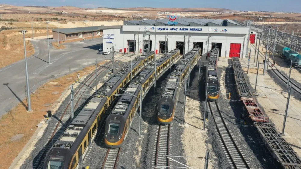 Dev havalandırma ihalesinde en yüksek teklifi İzmirli firma verdi