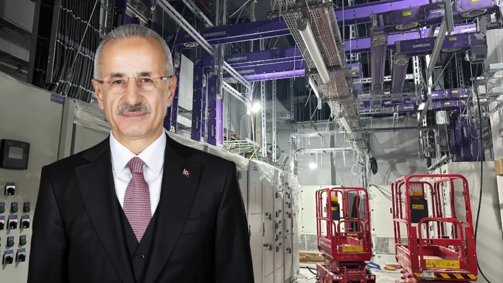 İzmir’de 100 milyon dolarlık açılış…