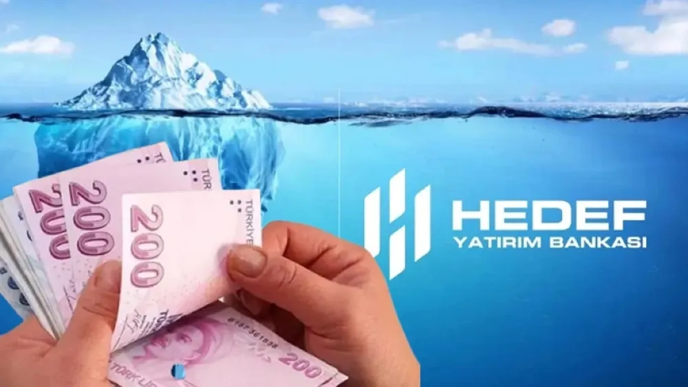 Fon skandalında İsviçre’ye 2 milyar TL'lik bir transfer daha… MASAK durdurdu