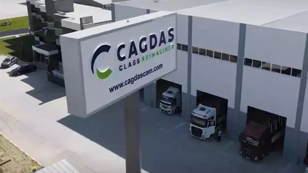 Egeli cam devi Manisa yatırımını Kasım’da devreye alacak