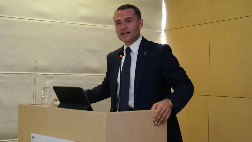EGİAD’ın gündemi yapay zeka: Müşteri ilişkisi yeniden şekilleniyor