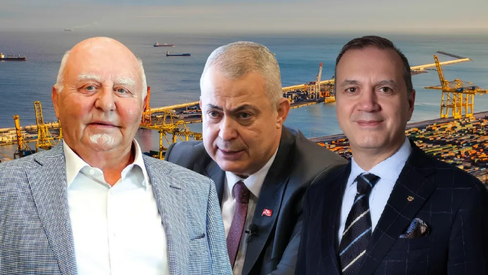 Rekabet soruşturmasından denizciliğin büyüklerine ceza tavsiyesi çıktı