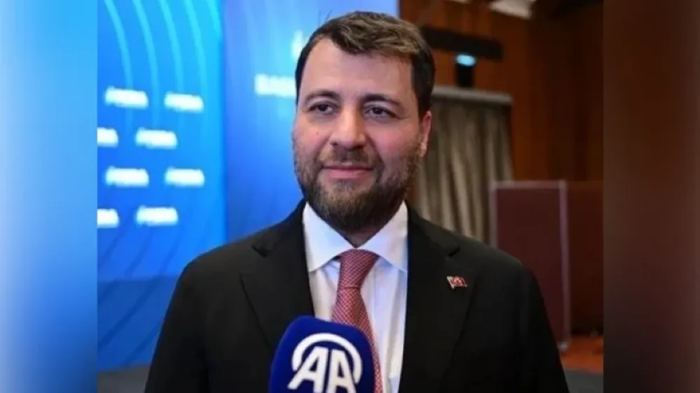 Fon soruşturmasında 5 tutuklama... Emre Tezmen de cezaevine gönderildi