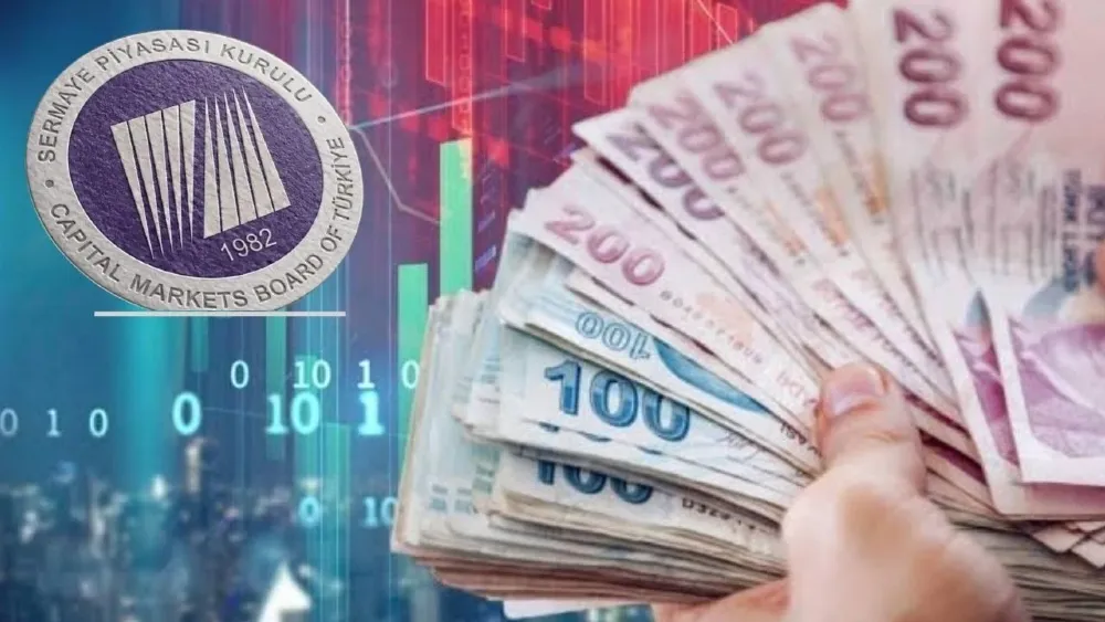 SPK açıkladı: Tasfiye edilen fonlarda 455 bin tekil yatırımcı var