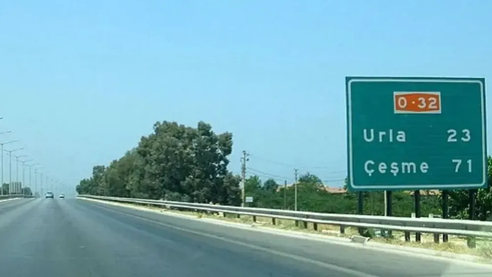 Çeşme otoyoluna Fransızlar’dan sonra yeni talip… Oyak da ihaleye hazırlanıyor
