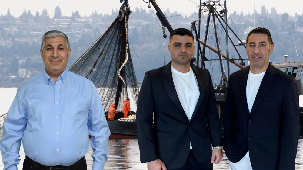 İzmir Ticaret Odası’nda Mehmet Şahin Çakan’a rakip çıktı