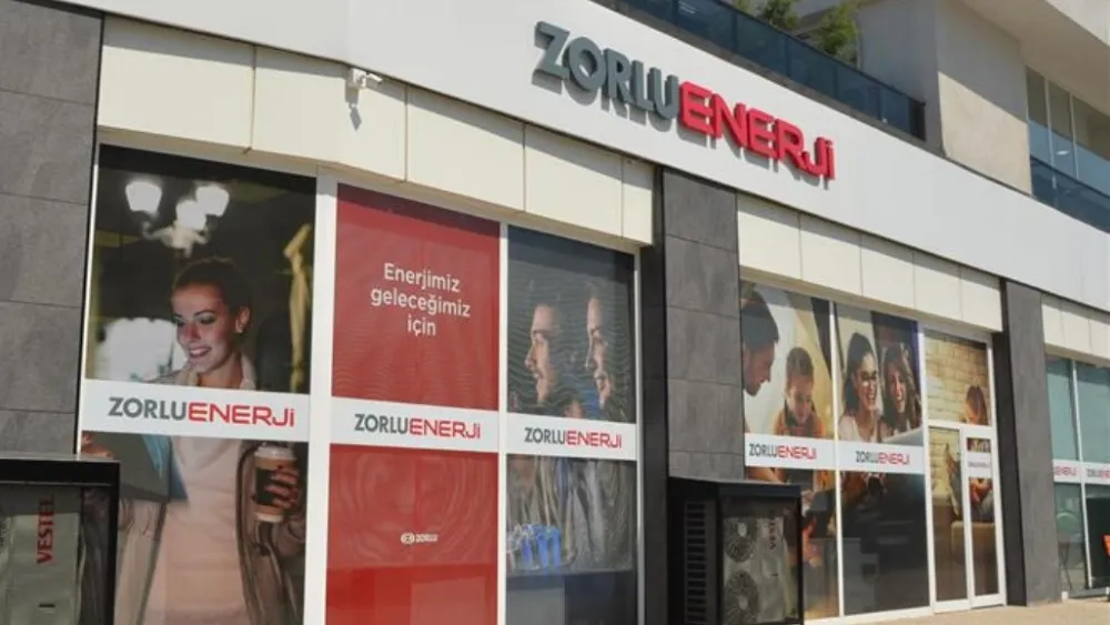 Zorlu'nun enerji şirketine not indirimi